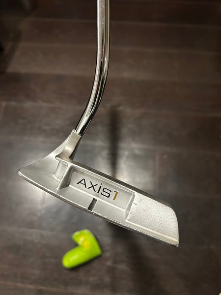 Unisex Axis1 Joey Right Handed Putter 34" (Used)