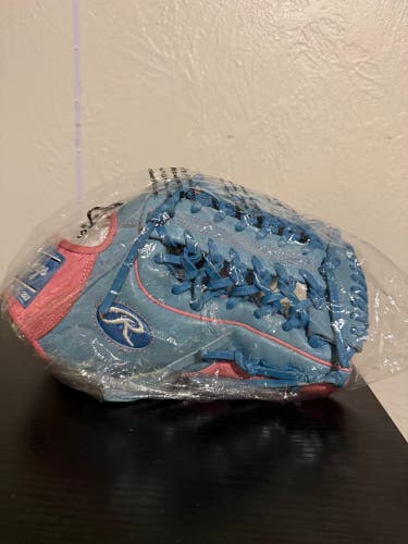 2023 Rawlings Heart of the Hide RH Outfield Baseball Glove 12.75" (New)