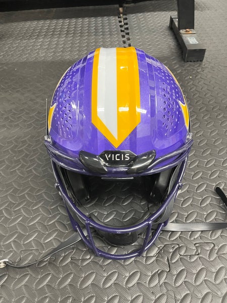 Adult Large Vicis ZERO2 Helmet (Used)