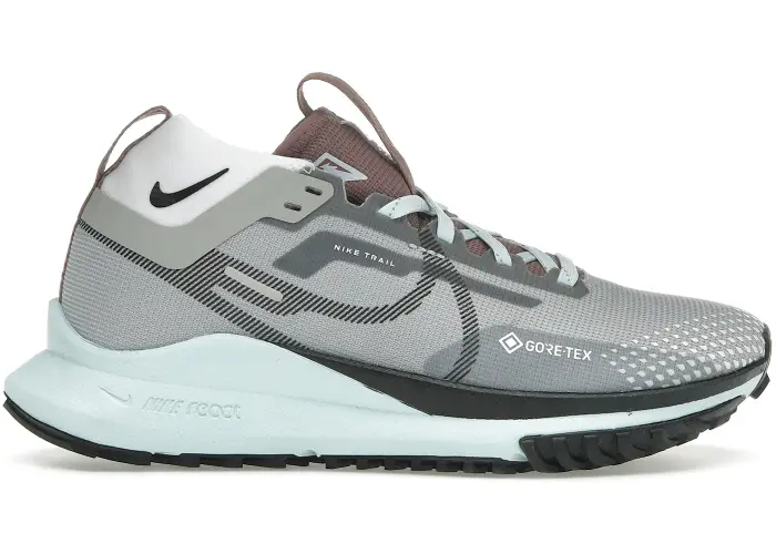 Size 7.5 - Nike React Pegasus Trail 4 Gore-Tex (Women's) DJ7929-005