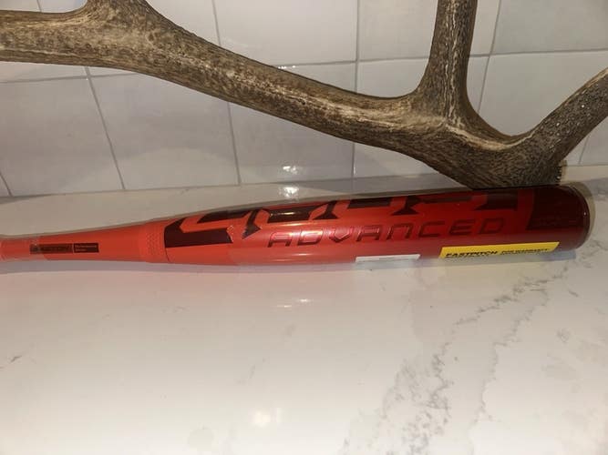 NIW 2026 Easton Ghost Advance 30/20 (-10) Fastpitch Softball Bat New In Wrapper