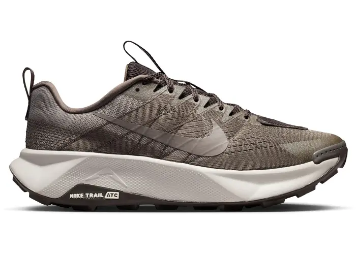 Size 10.5 - Nike Wildhorse 10 Ironstone Cave Stone womens FV2337-007