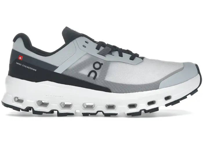 Size 9 - On Running Cloudvista 2 Glacier Eclipse (Women's) 3WE30130818