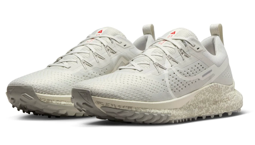 Size 8.5 - Nike React Pegasus Trail 4 Give Her Flowers FZ3778-072