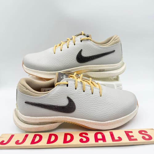 Nike Air Zoom Victory Tour 3 NRG Wide P24 PGA Championship FV5289-001 Men’s Sz 7

New Without Box