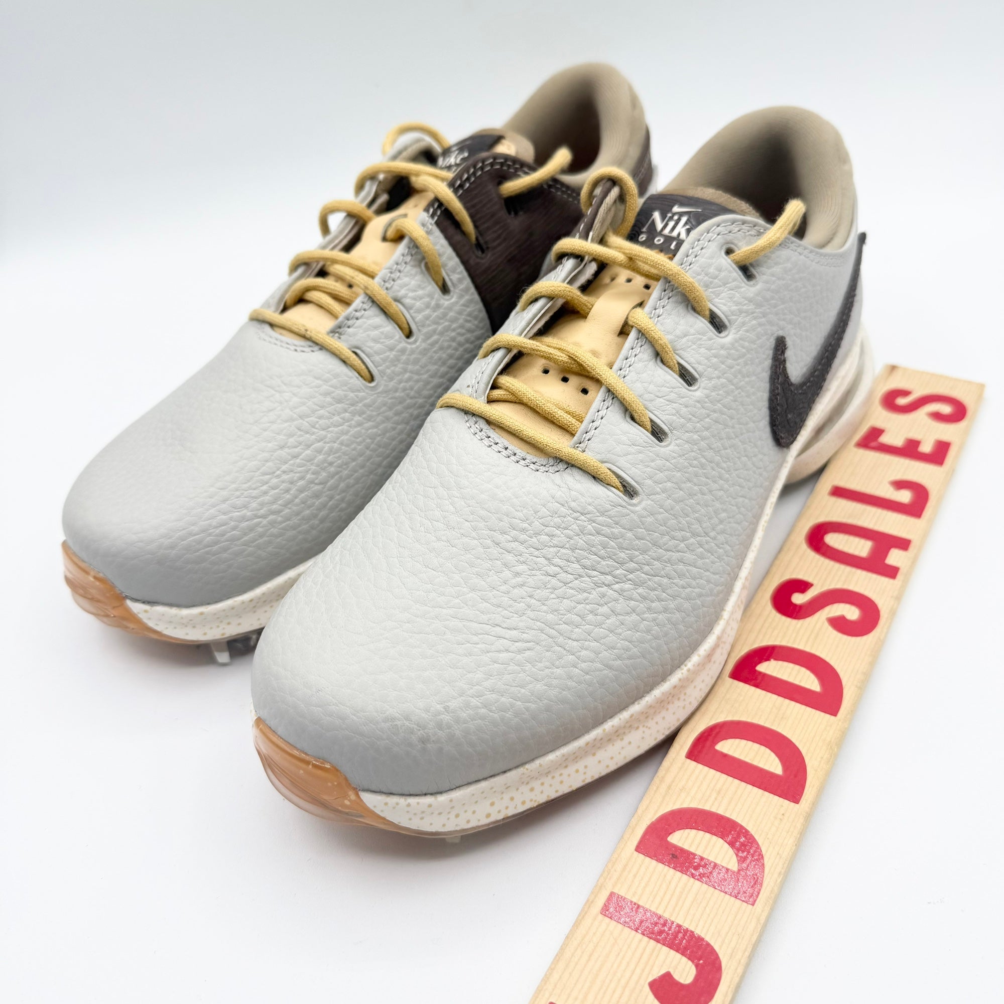 Nike Air Zoom Victory Tour 3 NRG P24 PGA Championship Golf FV5289-001 Sz 7.5 New Nike Air Zoom Victory Tour 3 NRG Wide PGA Championship for  main image 2