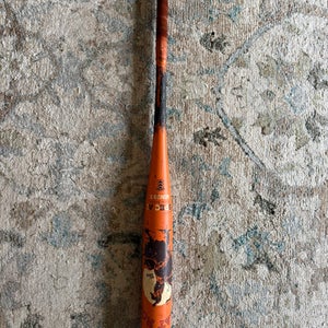 2025 Combat MFG Spec A1 Alloy BBCOR Certified Bat (-3) 31 oz 34" (Used)