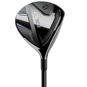 NEW TaylorMade Qi10 16.5* 3 HL Fairway Wood Graphite Ventus TR Blue 6-A Senior