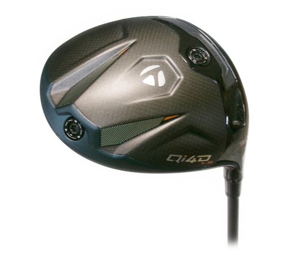 *MINT* TaylorMade Qi4D LS 9.0* Driver Graphite Mitsubishi REAX 60 X Flex