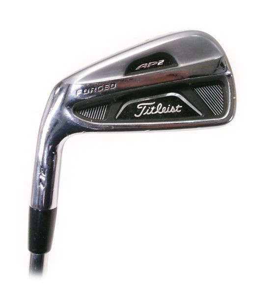 LH Titleist 712 AP2 Forged Single 3 Iron Steel True Temper S300 Stiff Flex