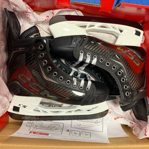 *BRAND NEW- PROSHOP SALE* CCM JetSpeed FT8 Pro Hockey Skates SIZE 8 (New)