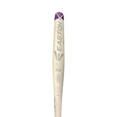 Used Easton AMETHYST BB/SB Fastpitch Bat 33" 11859-S000029414