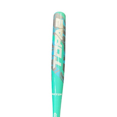 Used Easton TOPAZ BB/SB Fastpitch Bat 29" 11859-S000029416