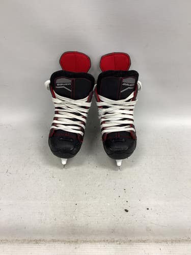 Used Bauer NS Junior Hockey Skate Junior 01 11851-S000044475
