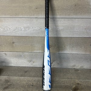 Easton Stealth Black/Blue Tee Ball TST12 25” 12.5oz (-12.5) 2 1/4" Barrel Youth