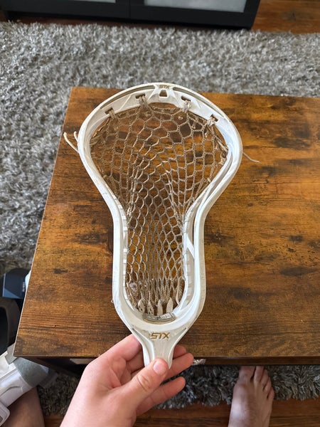 STX Hyper Power Used Stringing Head (Used)