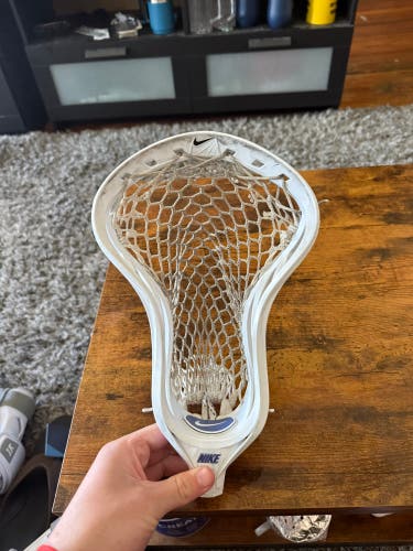 Nike L3 Used Stringing Head (Used)