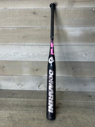 Demarini CF5 Hope Fastpitch 31/21 Softball 2.25 Bat CFH13 -10 Composite FLO TR3