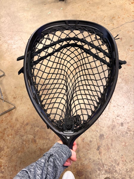 Custom Strung ECD Impact