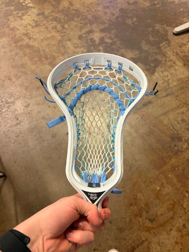 Custom Strung ECD Mirage 3.0