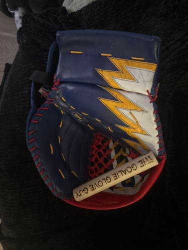 Vaughn V7 Pro Carbon