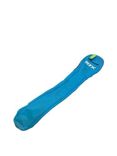 Used STX Player Carry Bag Royal Blue 11347-S000265875