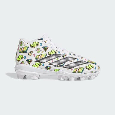 New ADIZERO GRAFFITI FB 4.5 11347-ADIHQ7510-45