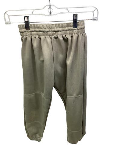 Used BASEBALL PANTS GREY BB/SB Pant Boys Grey MD 11347-S000265860