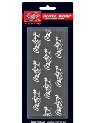 Rawlings (New) glove wrap baseball softball