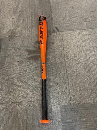 Used Easton HEX BB/SB USA 2 1/4 Bat 28" 11614-S000233068