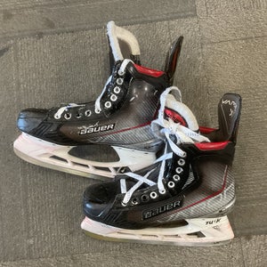 Used Bauer VAPOR X Senior Hockey Skate Senior 10 11614-S000233059