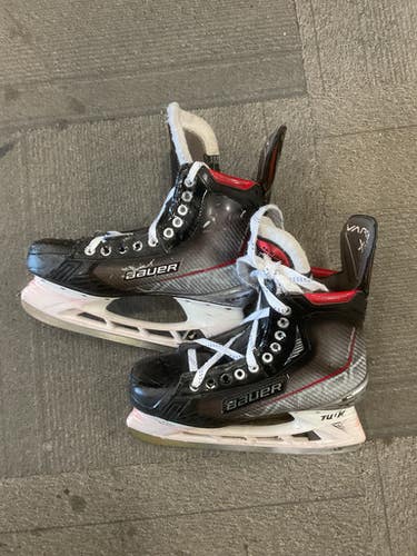 Used Bauer VAPOR X Senior Hockey Skate Senior 10 11614-S000233059