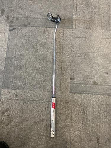 Used Odyssey SABERTOOTH Mens Putter RH 11614-S000233041