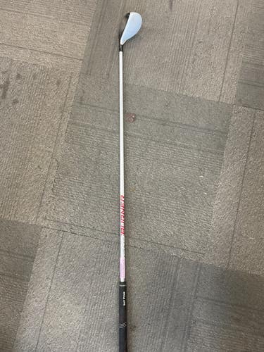 Used Taylormade AERO BURNER RESCUE Mens Hybrid Club RH 3 Hybrid 11614-S000233044