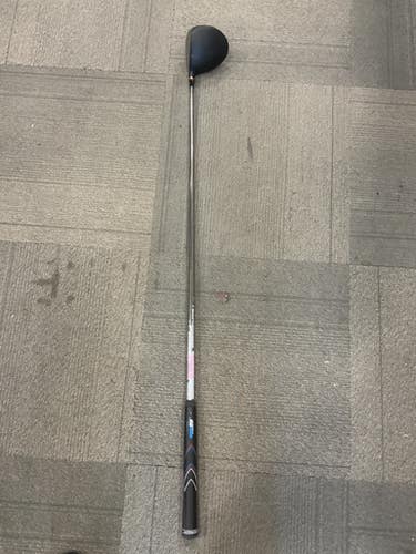 Used Wilson D200 SUPERLIGHT Mens Driver RH 9.0 Degree 11614-S000233038