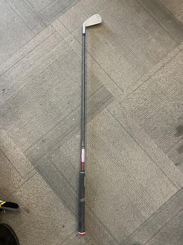 Used Callaway X UTILITY PROTOTYPE Mens Individual Iron RH 3 Iron 11614-S000233039