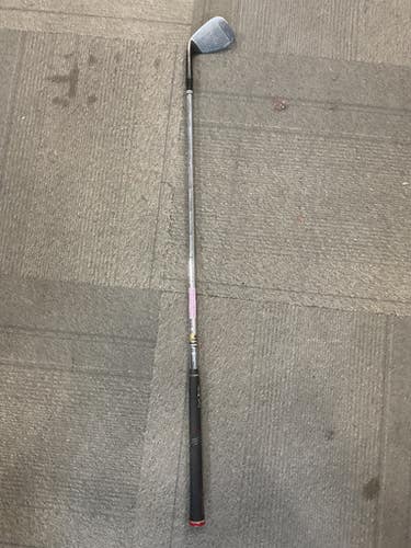 Used Cleveland RTX 588 ROTEX 2.0 Golf Wedge Mens RH 52 Degree 11614-S000233040