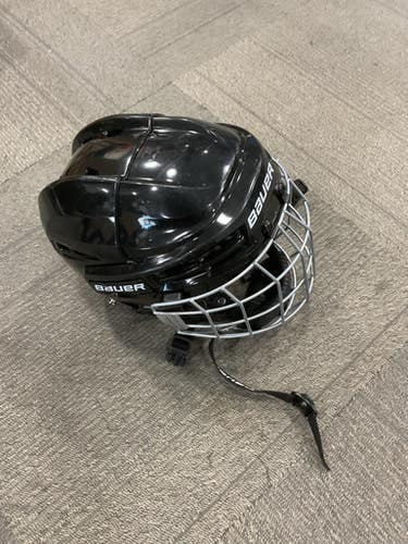 Used CCM PRODIGY Helmet Cage Combo Black M/L 11614-S000233021