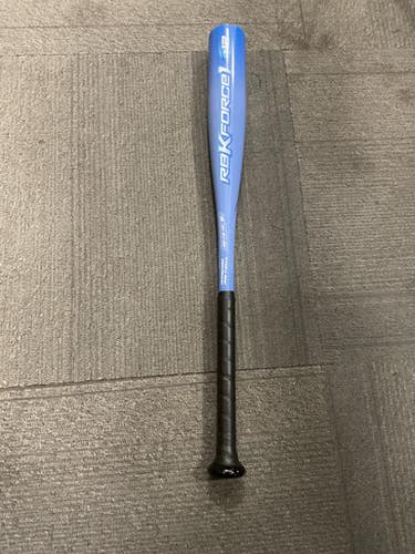 Used Reebok RBKFORCE1 BB/SB USA 2 1/4 Bat 25" 11614-S000232971