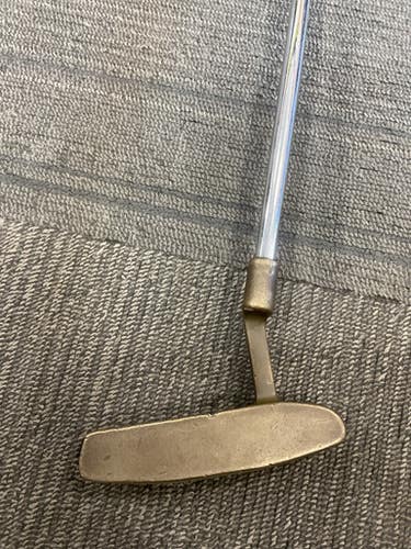 Used Ping KARSTEN MFG CORP Mens Putter RH 11614-S000232964