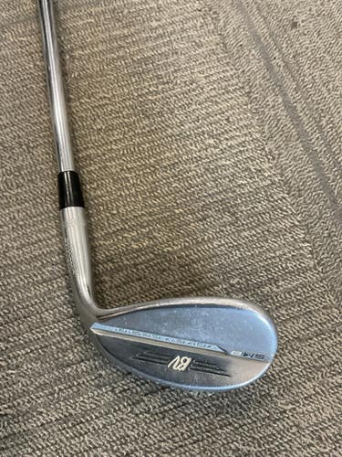 Used Titleist SM8 VOKEY DESIGN Golf Wedge Mens RH 52 Degree 11614-S000232960