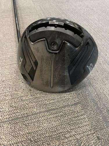 Used Titleist TSI3 Mens Driver RH 9.0 Degree 11614-S000232958