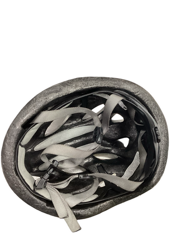 Used Bell BIKE HELMET Bike Helmet Purple One Size 11613-S000178990