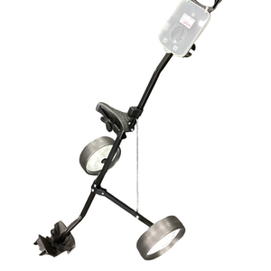 Used ATHLETIC WORKS Golf Cart 2 Wheel 11613-S000178958