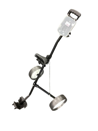 Used ATHLETIC WORKS Golf Cart 2 Wheel 11613-S000178958