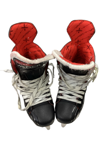 Used Bauer VAPOR X3.7 Senior Hockey Skate Senior 6.5 11613-S000178963