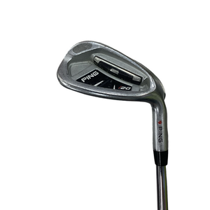 Used Ping I 20 Golf Wedge Mens RH Sand Wedge 11613-S000178956