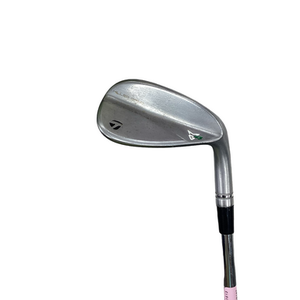 Used Taylormade MG4 Golf Wedge Mens RH 50 Degree 11613-S000178950