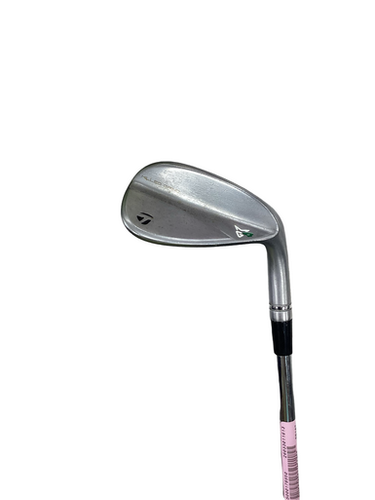 Used Taylormade MG4 Golf Wedge Mens RH 50 Degree 11613-S000178950