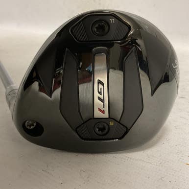 Used Titleist GT1 Mens Hybrid Club RH 5 Hybrid 11855-S000200722